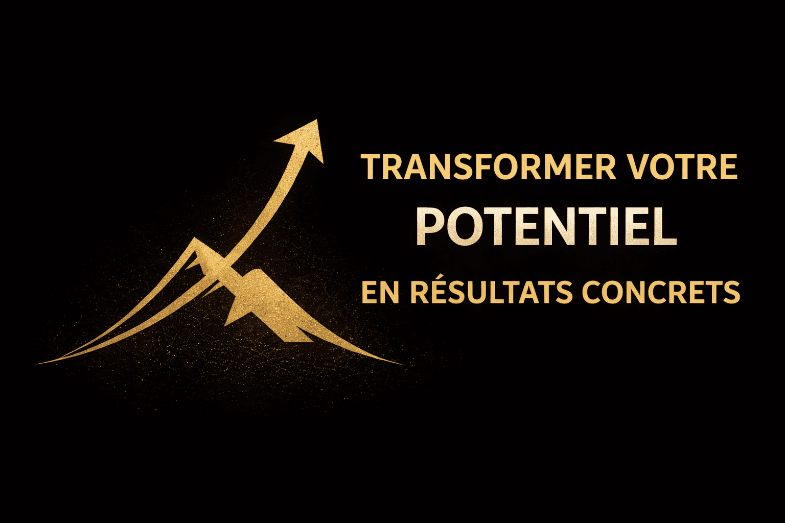 Transformer votre Potentiel en Résultats Concrets : Le Programme “Déclencheur”